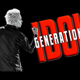 Generation Idol - Tribute to Billy Idol