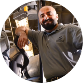 Warehouse: Dock/delivery, Uniforms