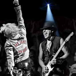 Wanted - Tribute to Bon Jovi