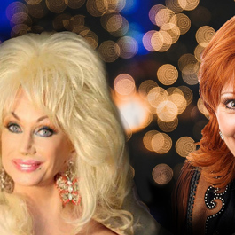 Christmas with Reba and Dolly - Tribute to Reba & Dolly