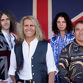 Teenage Wasteland | Tribute to The Who